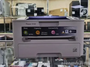  Xerox Phaser 3140, PH3140X 2500