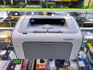  HP LaserJet P1102, CE285A, 1500 