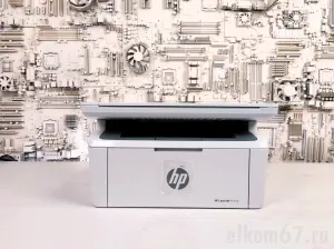 ��� HP LaserJet M141w A4 20���/��� + ��������