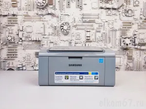 ������� Samsung ML-2160 �4, USB, MLT-D101S, 1500 ���.