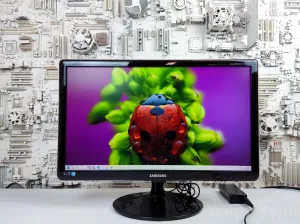 ������� 23 Samsung S23B370B, 1920x1080, TN