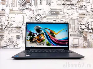 ������� 15.6 Lenovo i3-1215u/8Gb/UHD Graphics/ssd_256Gb/Win11Pro