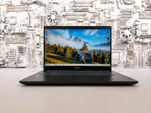 ������� MSI 14 i3-1215U/8gb/UHD Graphics/SSD_256/Win11home