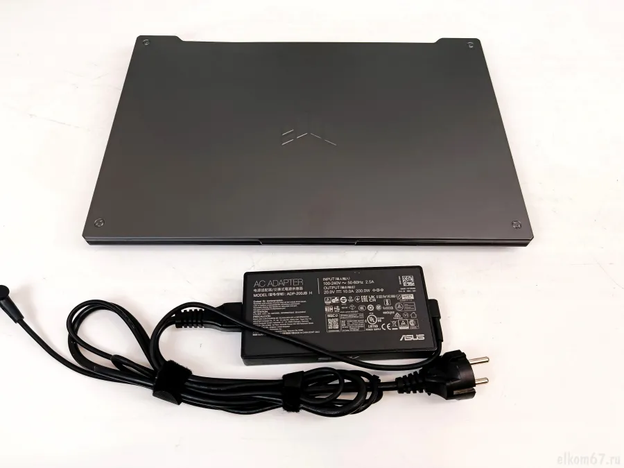 ������� ASUS TUF Gaming 17