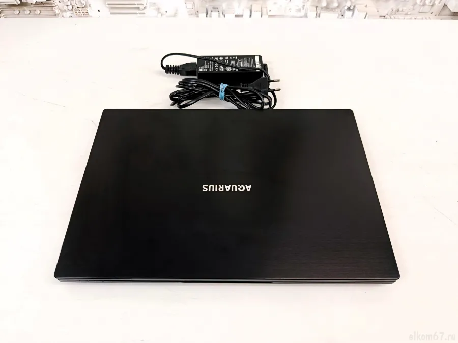 ������� Aquarius i3-1125G4/8 ��/UHD Graphics 620/SSD256 ��