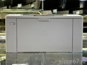  HP LaserJet Pro M104w A4, /