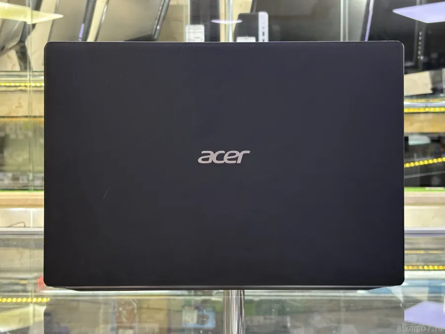  15.6 FullHD Acer N4000/8Gb/UHD Graphics 600/ssd_128Gb/Win10Pro