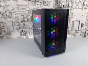  Versa18 i5-13400F/DDR5 32Gb/m.2 1Tb/RTX3060 Ti 8Gb/800W/Win11Pro