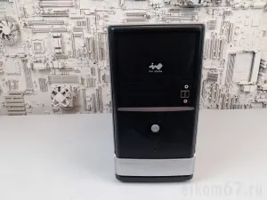  InWin 300 i5-6400/8Gb/ssd_240Gb/HD Graphics 630/Win11Pro