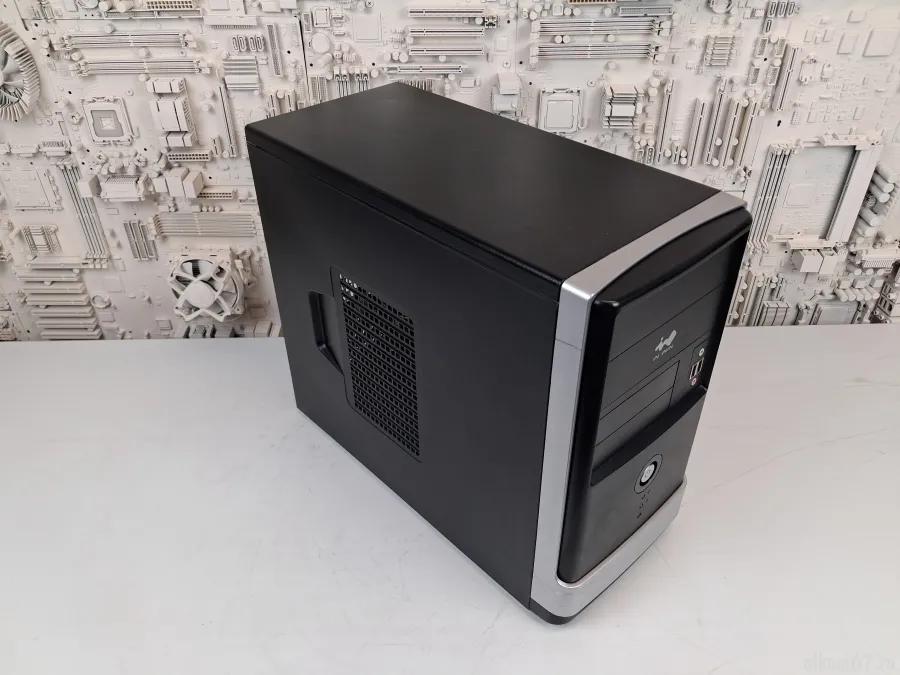  InWin 300 i5-6400/8Gb/ssd_240Gb/HD Graphics 630/Win11Pro
