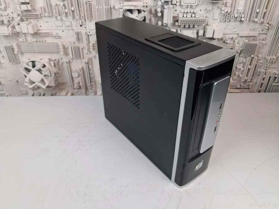  InWin SFF 300 i5-4400/8Gb/Win11Pro