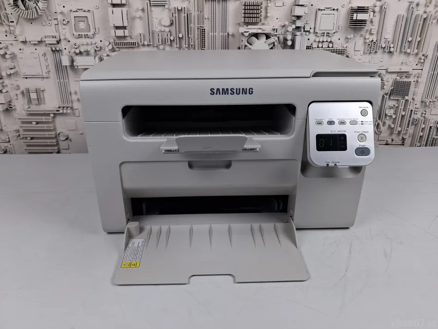  Samsung SCX-3405W, MLT-D101S 1500 