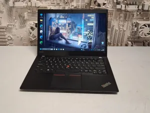 Lenovo ThinkPad X390 13.3