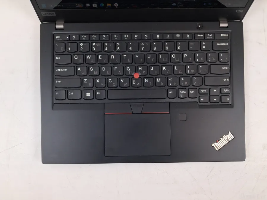 Lenovo ThinkPad X390 13.3