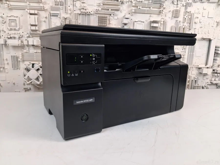  HP LaserJet Pro M1132 MFP, CE285A, 1600 .