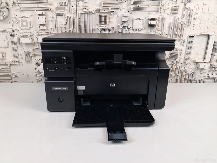  HP LaserJet Pro M1132 MFP, CE285A, 1600 .