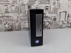  InWin SFF 300 i5-4440/8Gb/ssd_180Gb/HD Graphics 4600Win11Pro