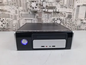  InWin SFF 300 i5-4460/16Gb/ssd_240Gb/HD Graphics 4600/Win11Pro