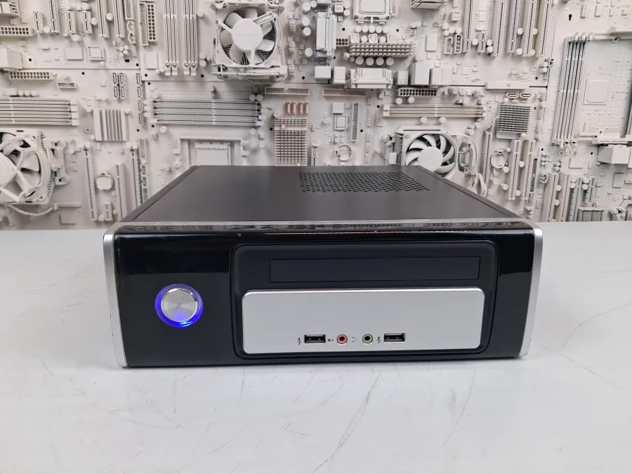  InWin SFF 300 i5-4440/8Gb/ssd_180Gb/HD Graphics 4600Win11Pro