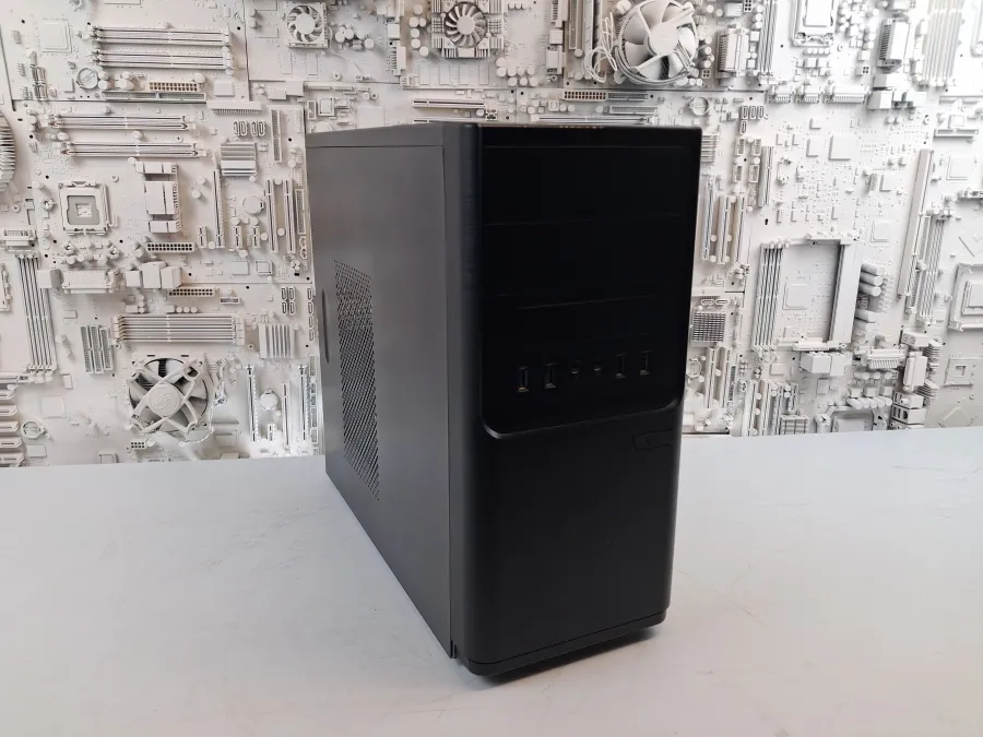  Black GTX450 i5-6400/8Gb/ssd_240Gb/GF GTS450/Win11Pro