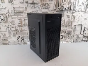  Gin 400 Ryzen 3 3200G/DDR4 8Gb/m.2 256Gb/Vega Graphics/Win11Pro