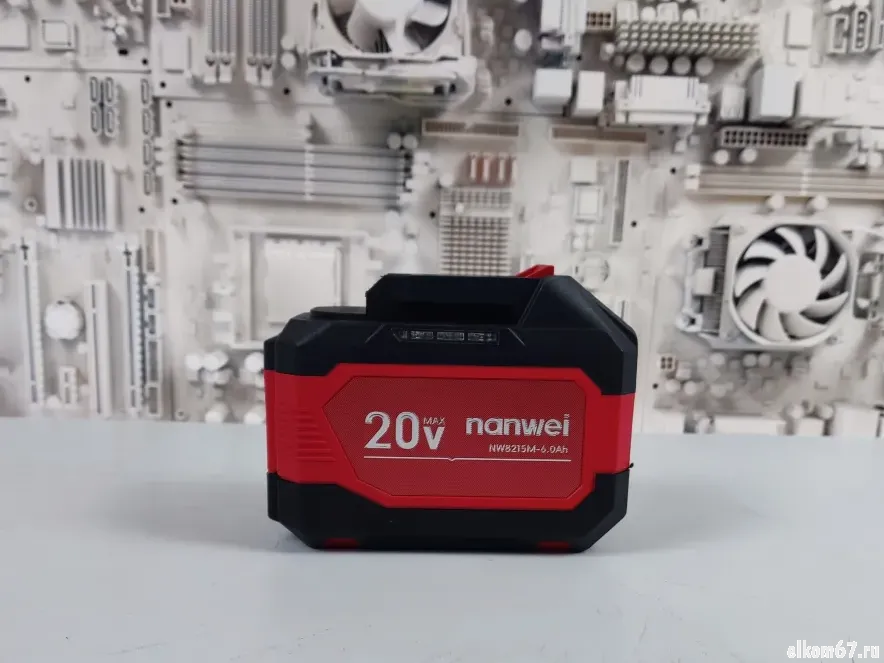  Nanwei 20 6/