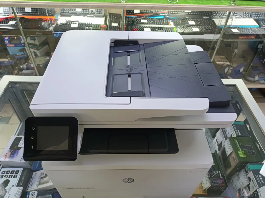 HP LaserJet Pro M428dw, RJ-45, Wi-Fi, , CF259A (3000 .)