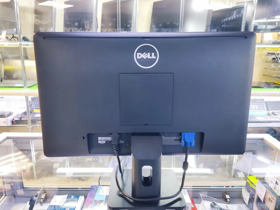  21.5 FullHD Dell 2214Hb, VGA, DVI