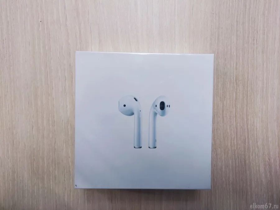   AirPods, BT (G12T)