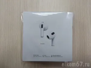   AirPods Pro, BT (EW26)