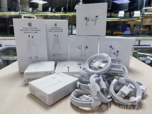  Apple Lightning, 1 , 