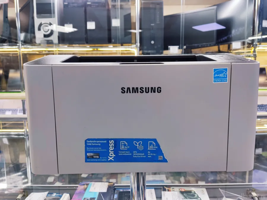  Samsung Xpress M2020, D111S, 1000 