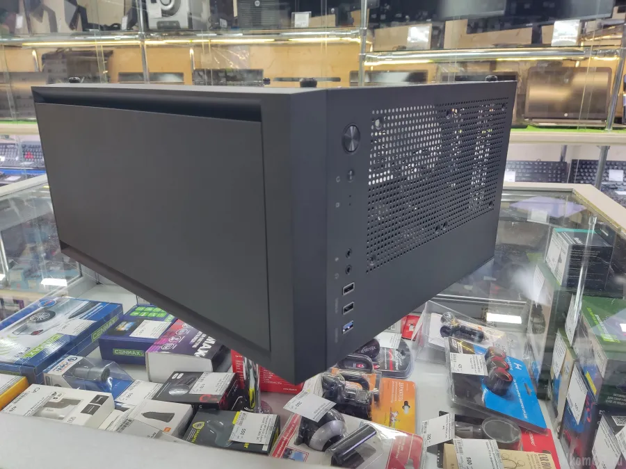  T3 Ryzen 5 5700G/32Gb/m.2 1Tb/RTX3060 12Gb/700W/Win11Pro