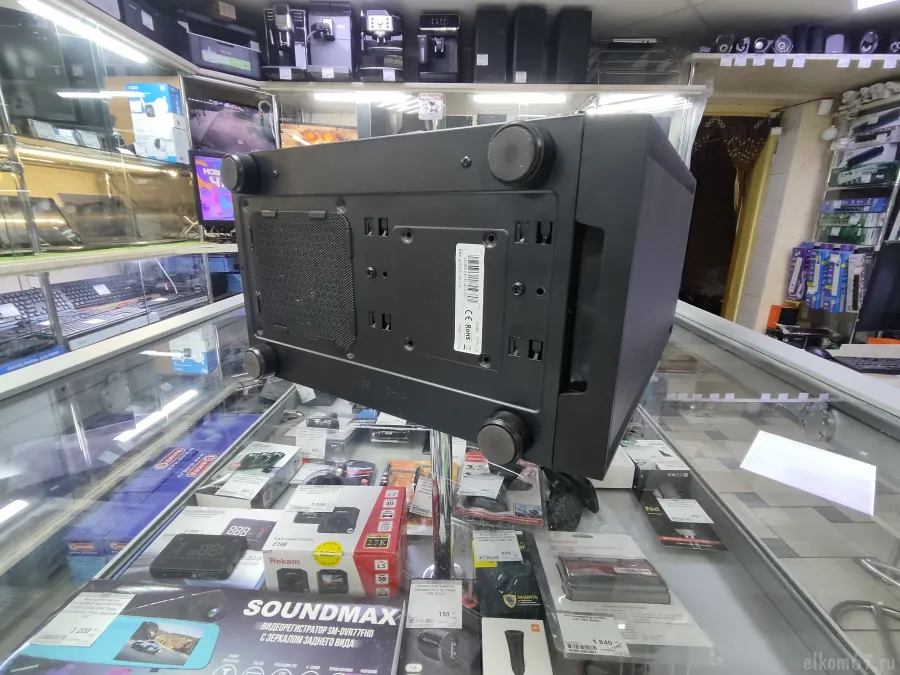  T3 Ryzen 5 5700G/32Gb/m.2 1Tb/RTX3060 12Gb/700W/Win11Pro