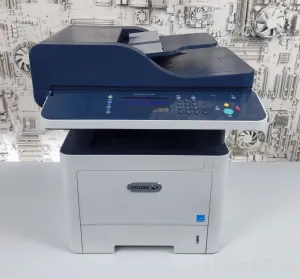  Xerox 3335 A4 (//), , LAN
