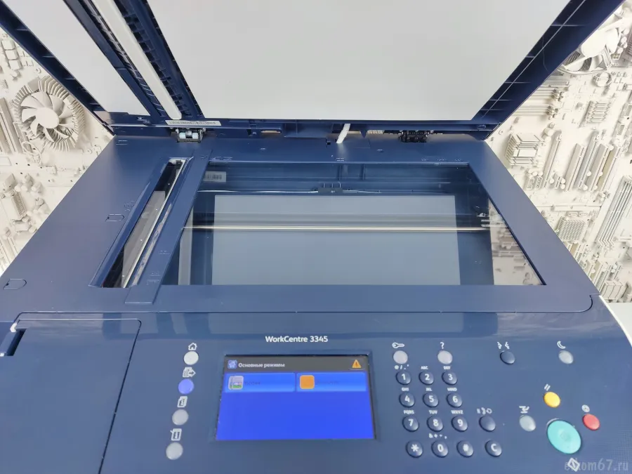  Xerox 3335 A4 (//), , LAN