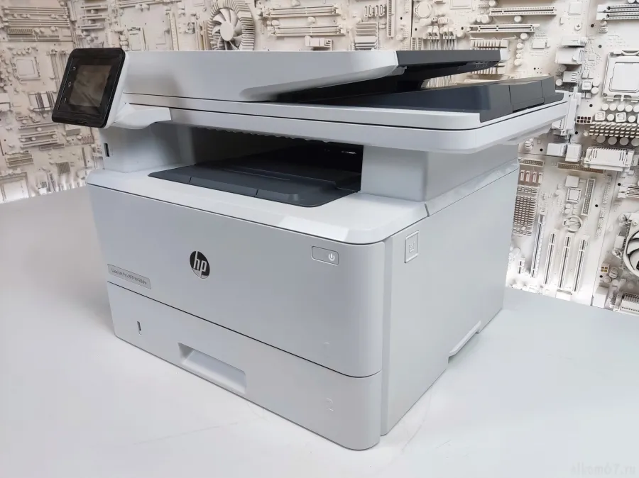  HP LaserJet Pro M428dw,RJ-45,WI-FI,,CF259A(3000 )