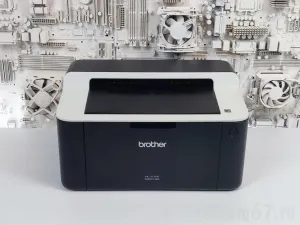 Brother HL-1112R, TN-1075 (1000 .)