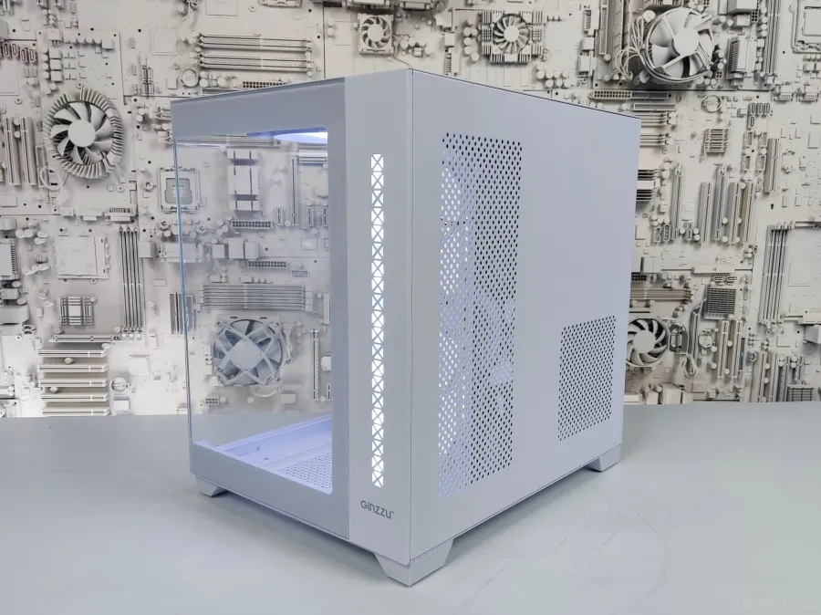  Gin V420 i5-13400F/DDR4 32Gb/M.2 256Gb/SSD 1Tb/RTX5060 OC 8Gb/700W/Win11Pro.