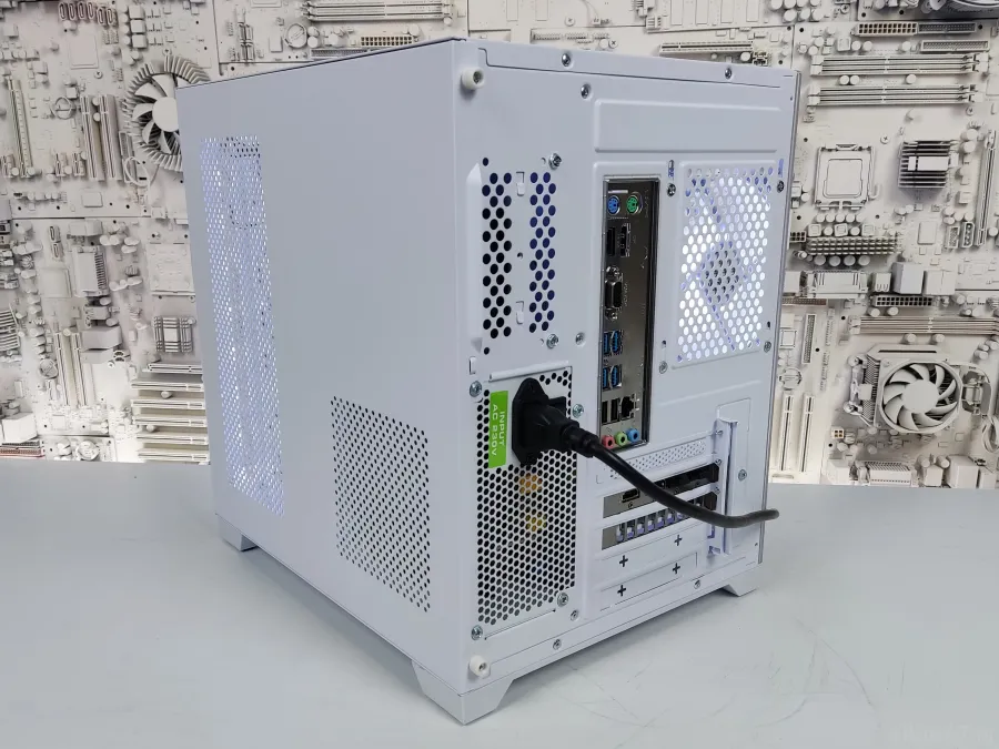  Gin V420 i5-13400F/DDR4 32Gb/M.2 256Gb/SSD 1Tb/RTX5060 OC 8Gb/700W/Win11Pro.
