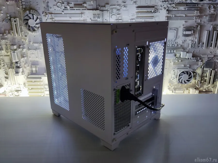 Gin V420 i5-13400F/DDR4 32Gb/M.2 256Gb/SSD 1Tb/RTX5060 OC 8Gb/700W/Win11Pro.