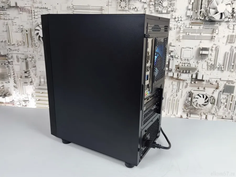  T3 i3-13100F/16Gb/m.2 256Gb/ssd 1Tb/RTX3060 8Gb/500W/Win11Pro
