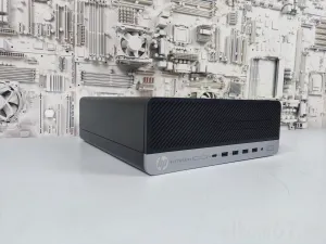 HP EliteDesk 750 G4 SFF Rysen 3 Pro 2200G/8Gb/ssd_240Gb/Radeon Vega 8/Win11Pro