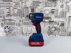  Nanwei NW-W8500-4 , 2 , 20V, 