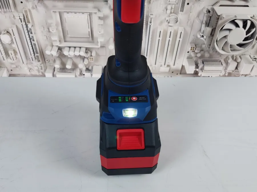  Nanwei NW-W8100-6 , 2 
