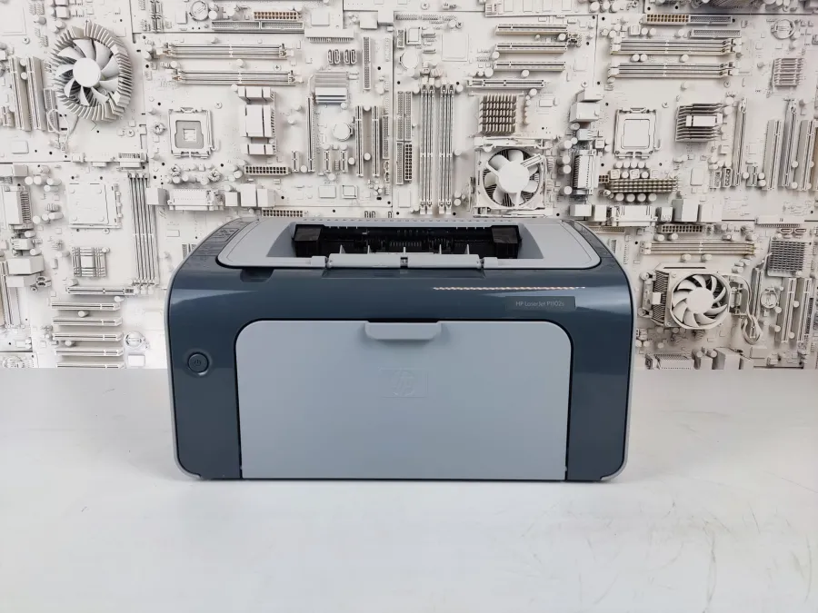 HP LaserJet P1102S, CE285A, 1500 c.