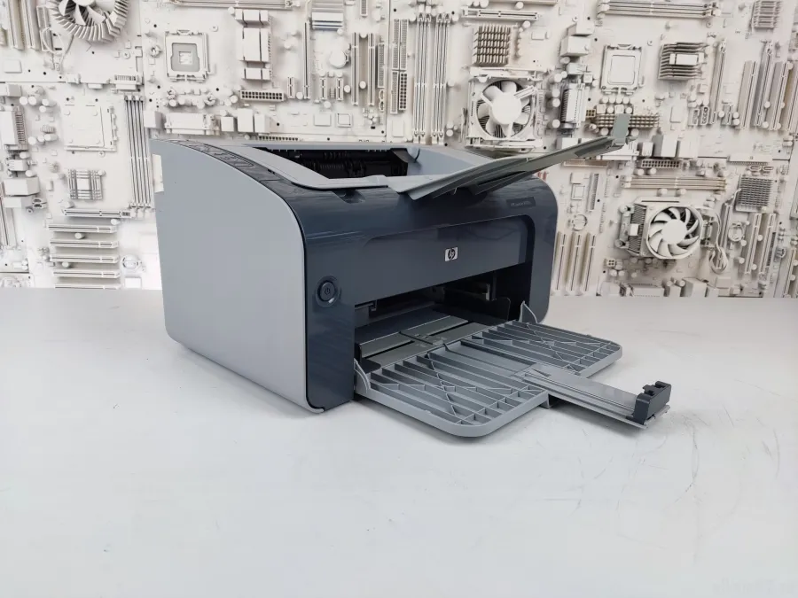  HP LaserJet P1102S, CE285A, 1500 c.