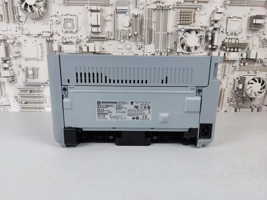  HP LaserJet P1102S, CE285A, 1500 c.