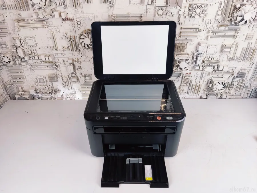  Samsung SCX-3205 //, 600dpi, USB2.0