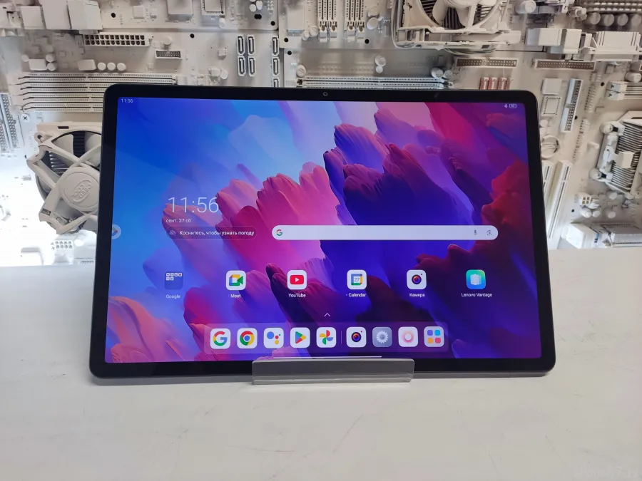  Lenovo TAB P12 12.7
